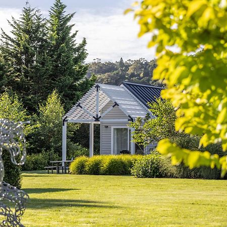 305 In The Vines Villa Хейвлок Норт Екстериор снимка