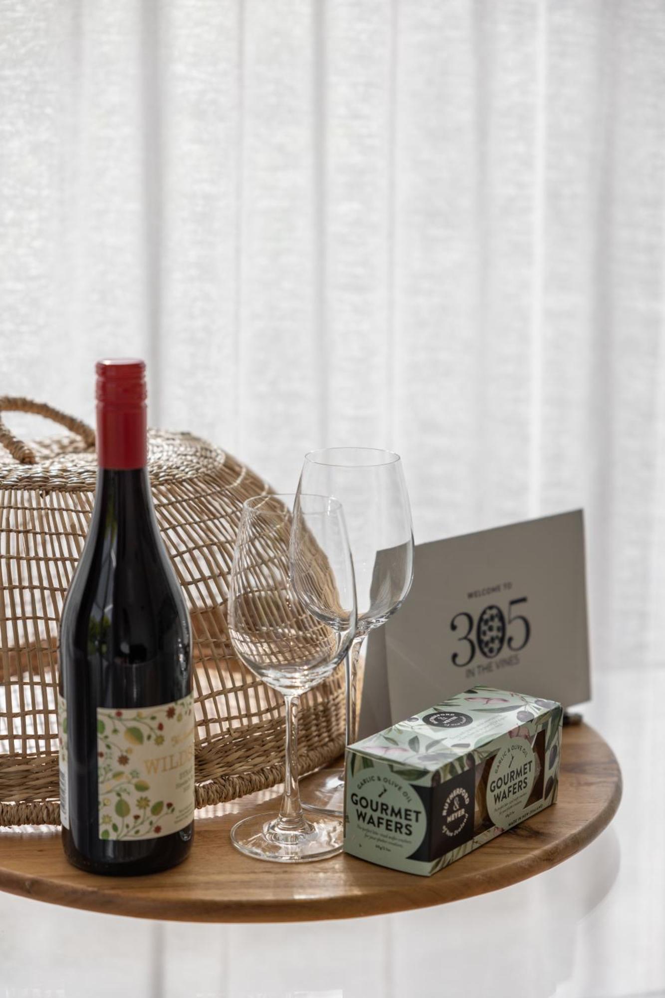 305 In The Vines Villa Хейвлок Норт Екстериор снимка